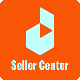 Hình ảnh biểu tượng của Daraz Seller Center
