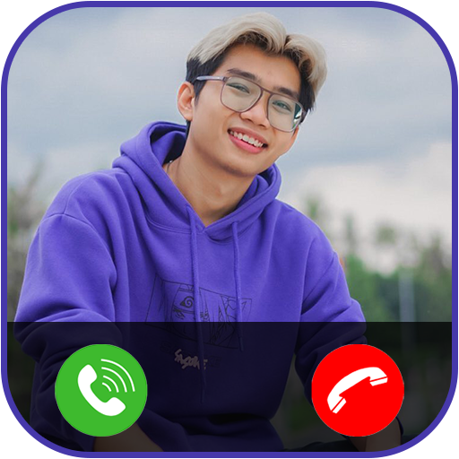 Frost Diamond Call Prank Game logo