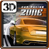 City Speedway Car racing Zone icon