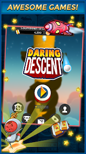 Daring Descent - Make Money  Screenshots 8