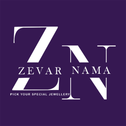 ZevarNama logo