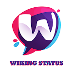 Cover Image of Unduh Wiking Status 1.3.2 APK