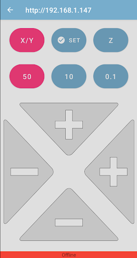 Duet Jogger Screen 3