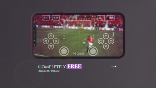 Feefa - Football 12 | Psp Game Screen 3