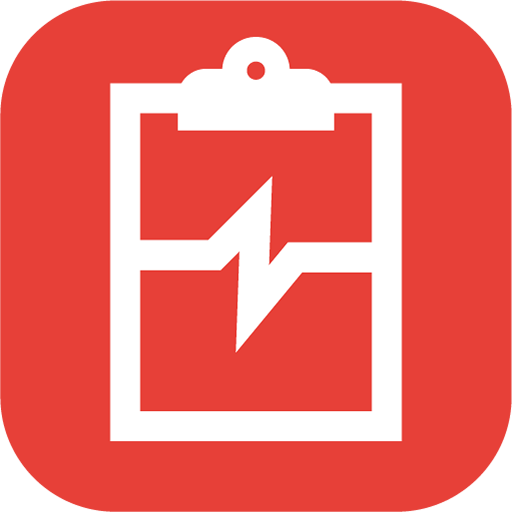 HeartiSense Instructor 2.0 Logo