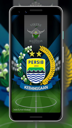 Wallpaper Persib Bandung HD