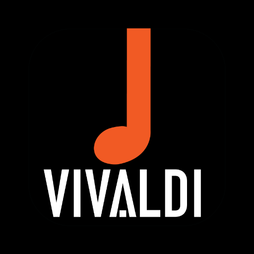 Vivaldi  Icon