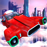 Flying Car - Ultimate Racing Simulator 2020 ✈️🚘 icon