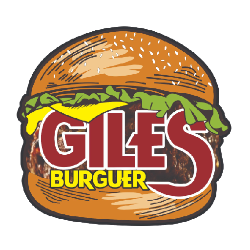 Giles Burguer logo