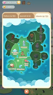 Idle Bear Island MOD APK: Polar Tycoon (Unlimited Money) 7