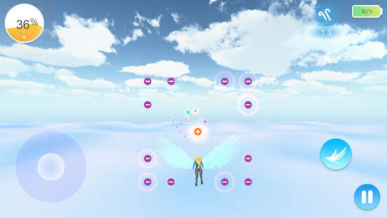 Sky Mirror u00b7 Strolling 1.0.18 APK screenshots 8