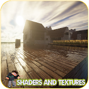 Shaders Pack - Realistic Textures