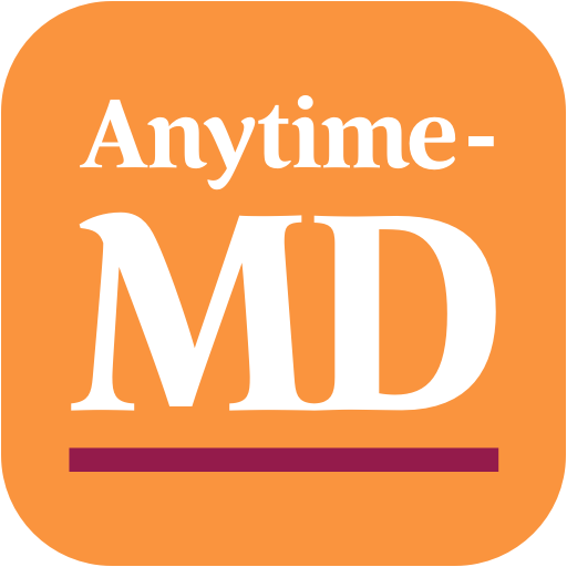 Texas Health Aetna Anytime-MD