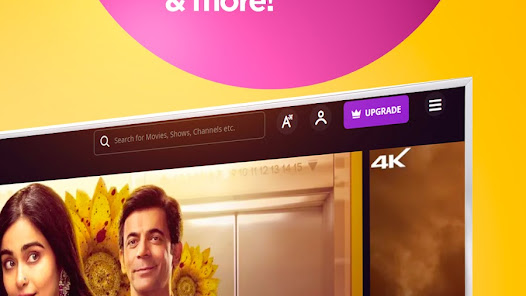 ZEE5: Movies, TV Shows, Series Gallery Screentshots 19