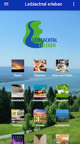 Leiblachtal erleben 140 APK + Мод (Unlimited money) за Android