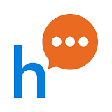 Hiworks Messenger icon