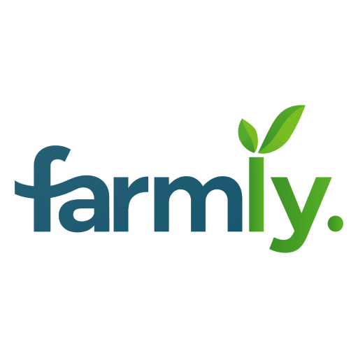 Farmly logo