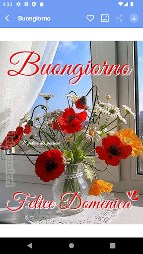 buongiorno e buonanotte 2023 Screen 2