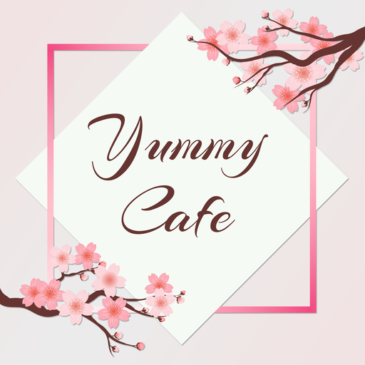 Yummy Cafe Savannah Ordering logo