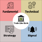 Cover Image of Download Forex Live Signals Buy-Sell Indicator For MT4 1.3 APK