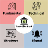 Forex Live Signals Buy-Sell Indicator For MT4 icon