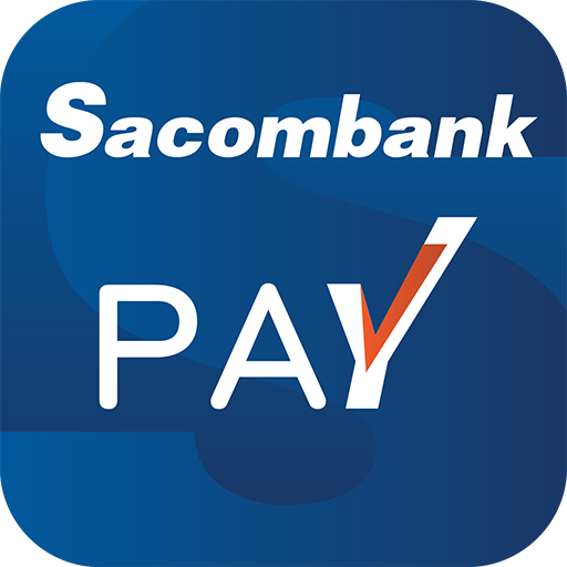 Sacombank Pay - Ứng Dụng Trên Google Play