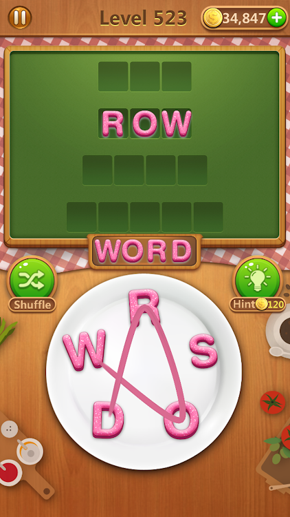 Word Guru: Connect Game - 1.0 - (Android)