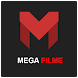 MEGA FILME -  Filmes Online Grátis! - Androidアプリ
