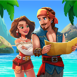 Adventure Bay: Фермерские Игры Mod Apk