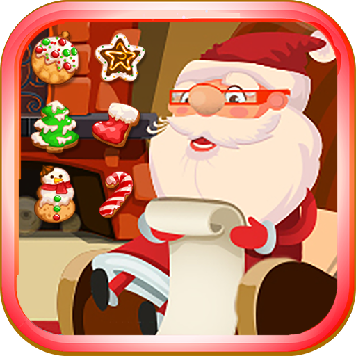 Santas Holiday logo