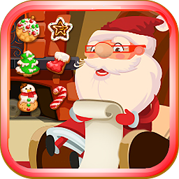 Icon image Santa's Holiday