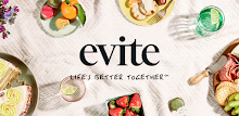 Evite: Email & SMS Invitations APK