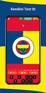 Süper Lig - Logo Quiz