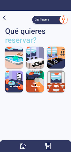 Accessum Screen 3