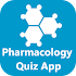 Pharmacology drugs
