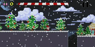 funny claus - Screenshot 2