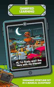 Screenshot image