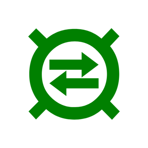 Currency Converter logo