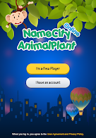 تنزيل Name City: Word Game & Puzzle 1664655949000 لـ اندرويد