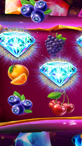 Fruit Diamonds