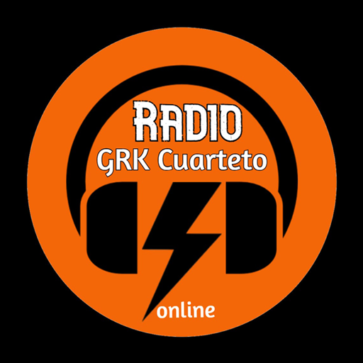 Android application Radio GRK Cuarteto screenshort