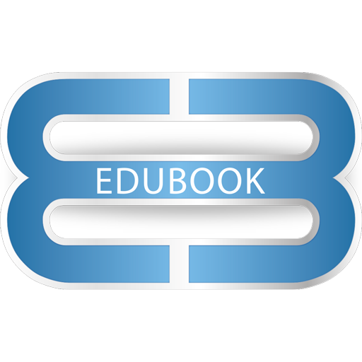 EduBook Eduware  Icon