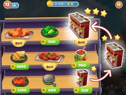 Cook It! Best Free Frenzy Cooking Games Madness  Screenshots 21