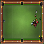 Cover Image of ダウンロード 8 Ball Billiard free net Game 1.0 APK
