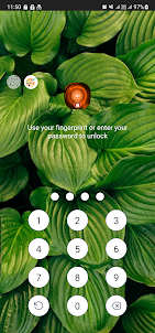 App Lock: Screen Locker