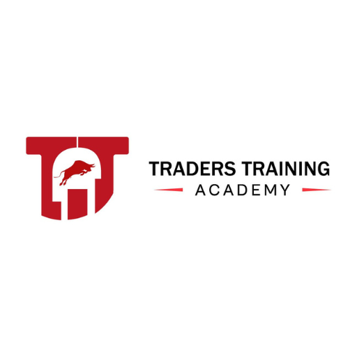 Traders Training Academy logo