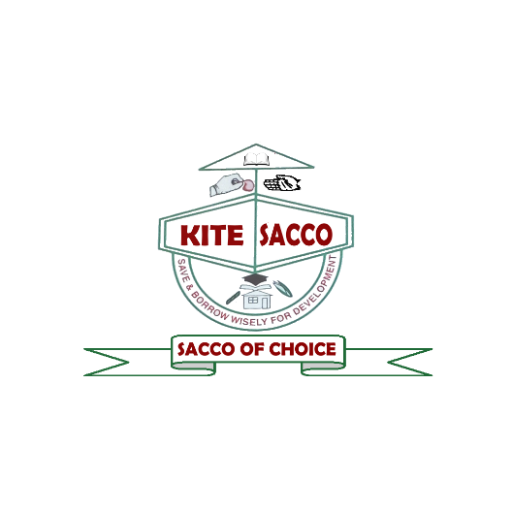 KEYSTONE DT SACCO logo