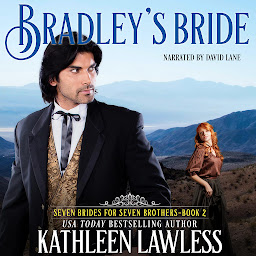 Icon image Bradley's Bride