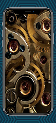 Download New Wallpaper App 2021 Steampunk Energy Image ID 8