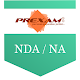 NDA/NA Entrance Exam دانلود در ویندوز